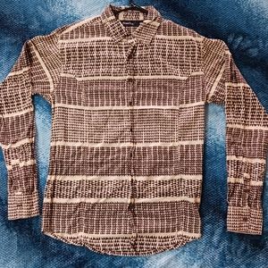 ManaOla Button Down Shirt